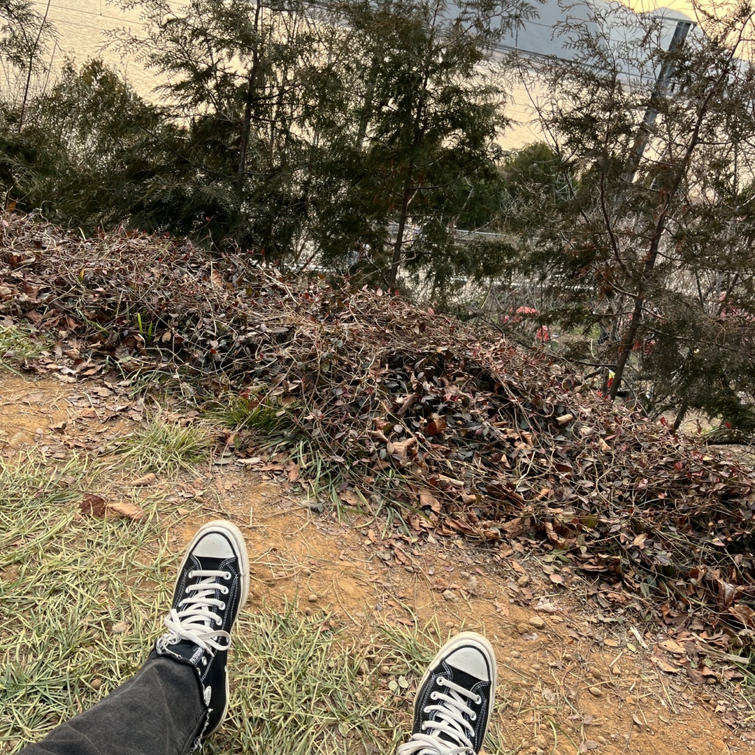 Converse Chuck 70 Hi Black 착용 스타일