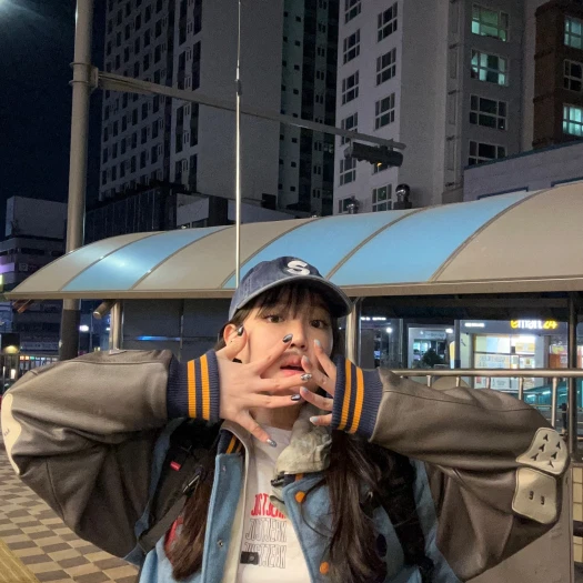 스타일 카드