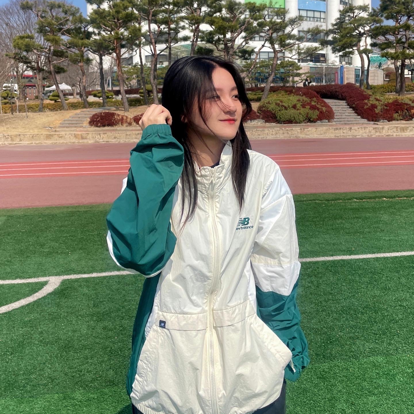 김효빈님의 스타일 - 2