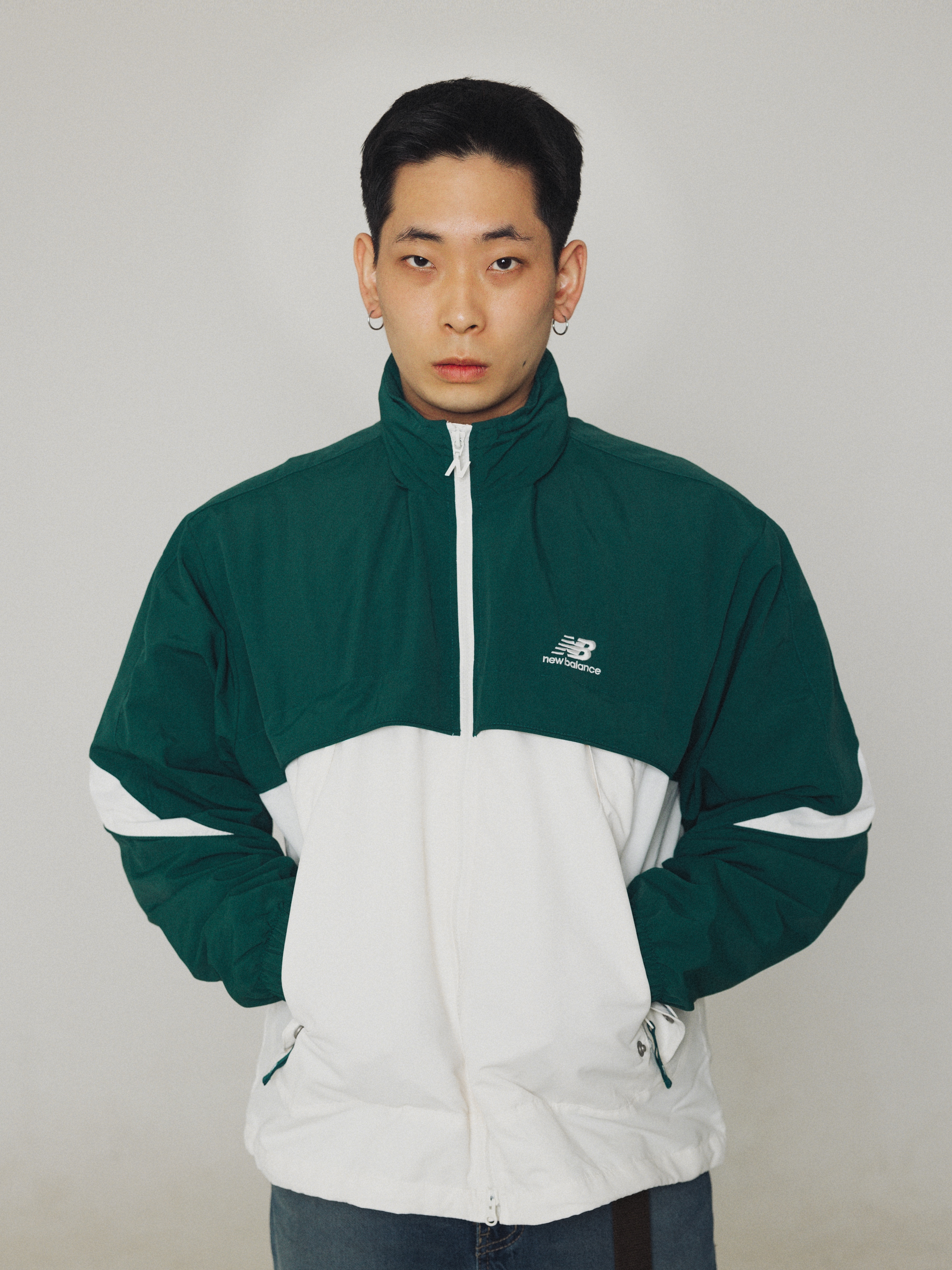 남승우님의 스타일 - 1