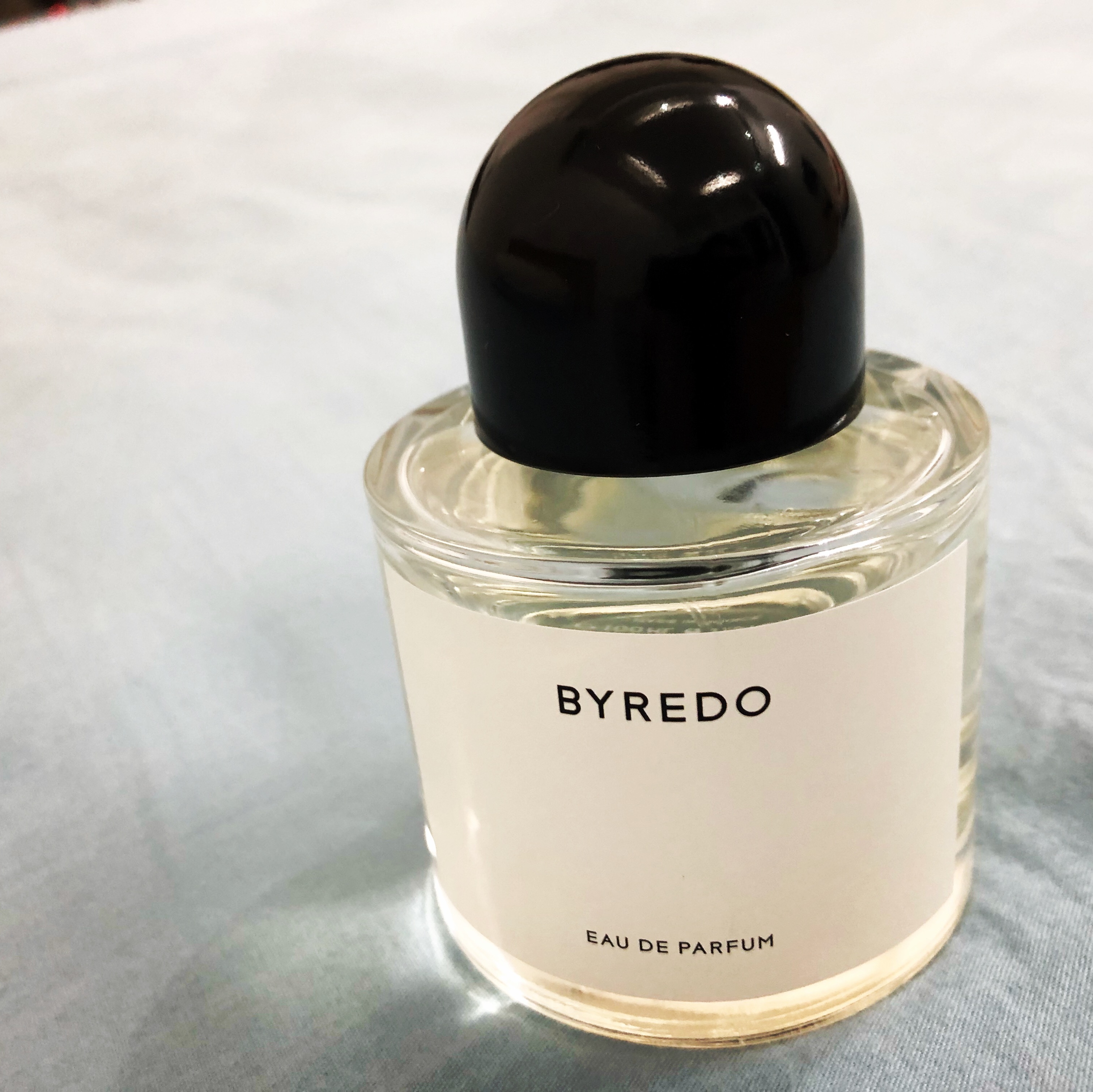 Byredo Unnamed Eau De Parfum 100ml 착용 스타일 - 2