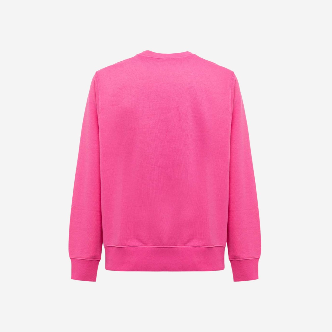 Nike NSW Club French Terry Crew Sweatshirt Pinksicle - Asia 상세 이미지 2