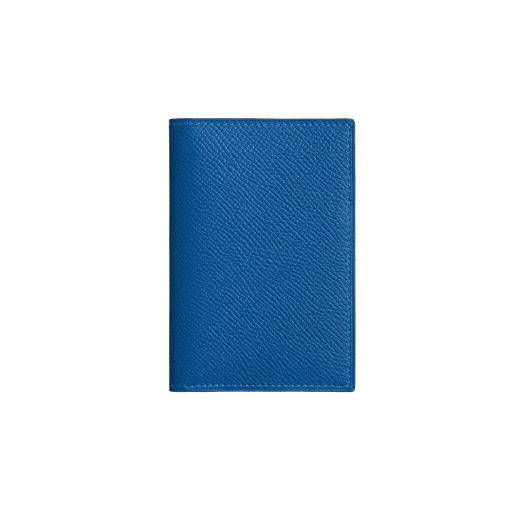 에르메스 MC² 유클리드 카드 홀더 앱송 & 블루 젤리지