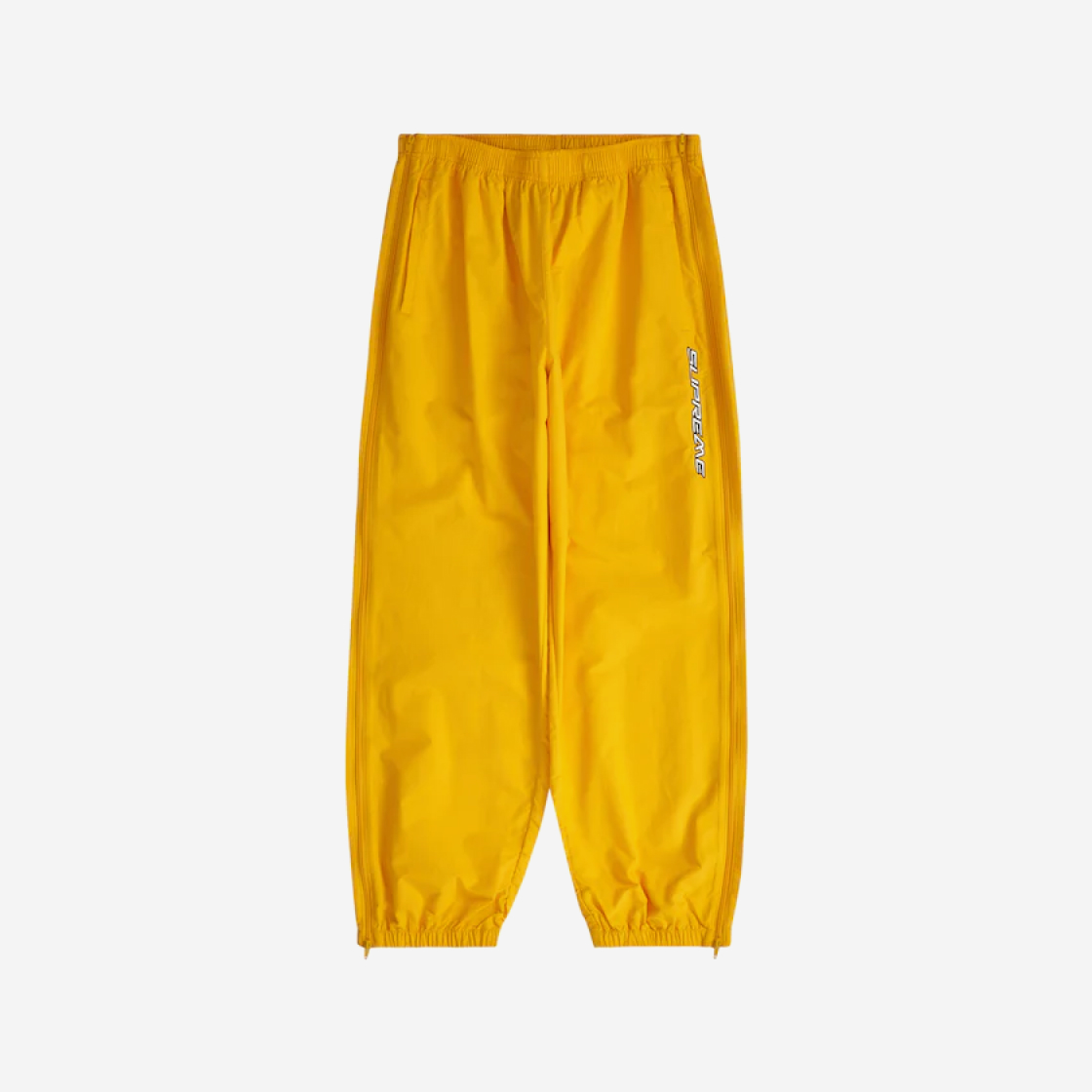 23ss Supreme Full Up Warm Zip Baggy Pant その他