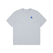 Ader Error Sig; TRS Tag T-Shirt 01 Grey