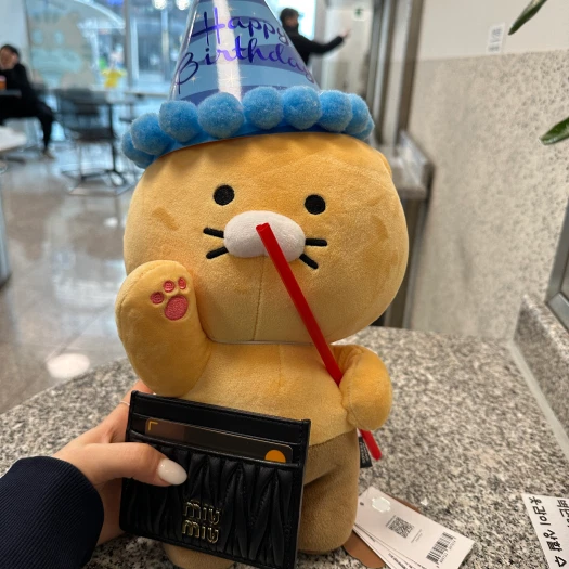스타일 카드