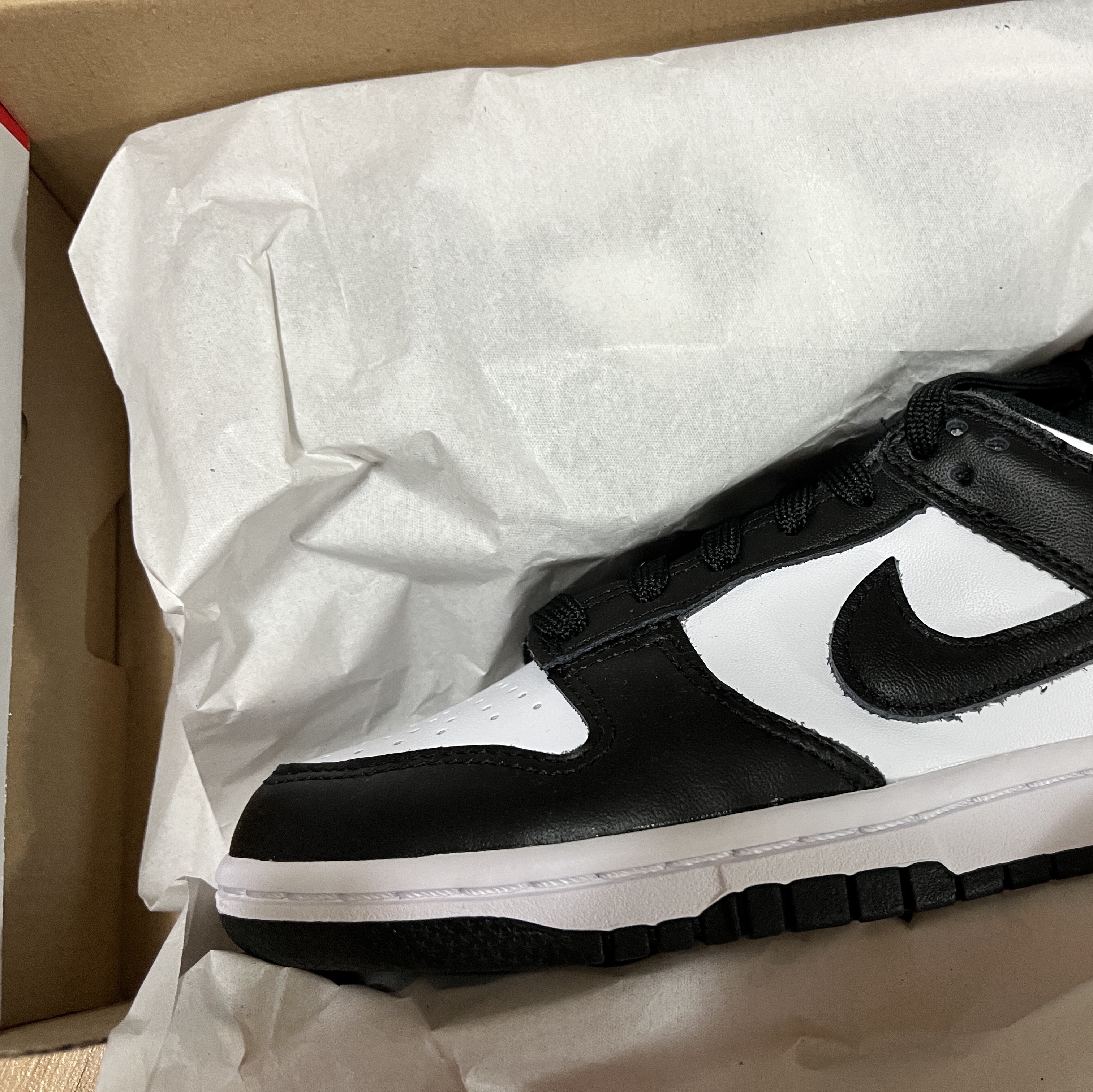 (W) Nike Dunk Low Black 착용 스타일