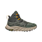 Hoka Anacapa Mid GTX Thyme Radiant Yellow