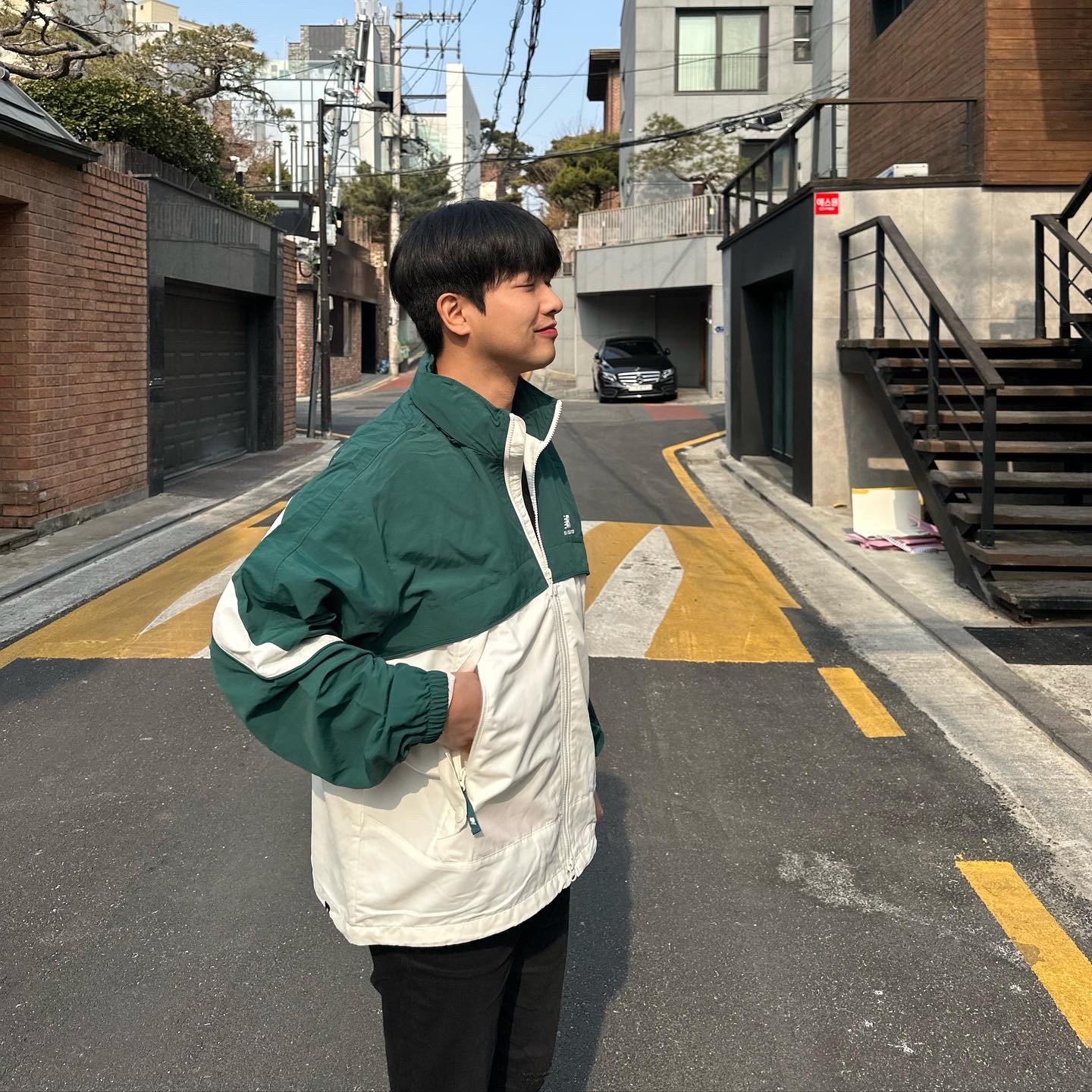 장세희님의 스타일 - 1