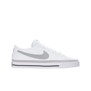 Nike Court Legacy Next Nature White Grey Fog