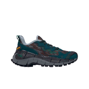 Reebok x South2 West8 Zig Kinetica 2 Edge Clover Green Core Black