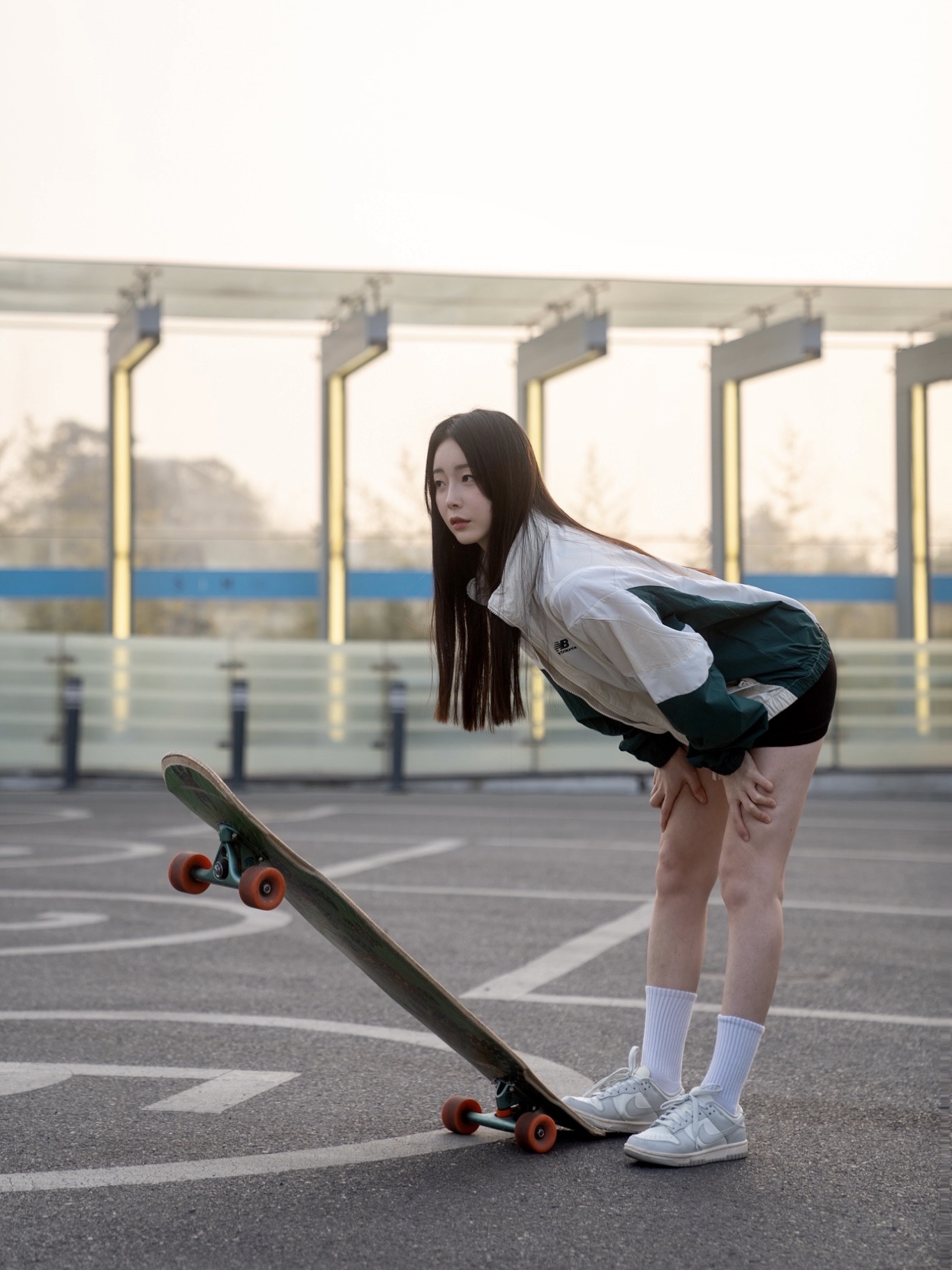 롱보드지니님의 스타일 - 3