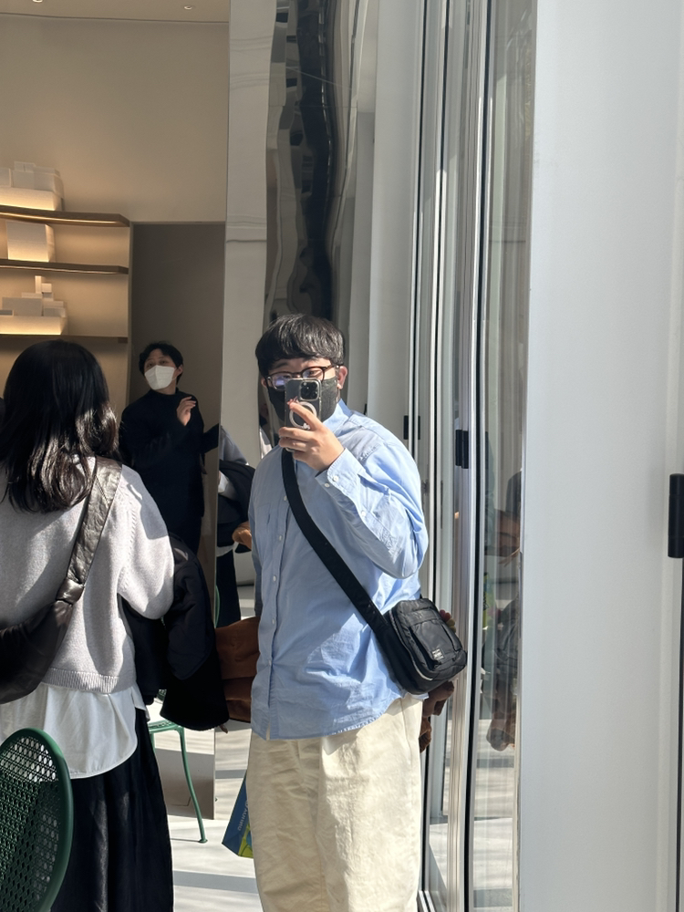 KREAM 프로필 이미지
