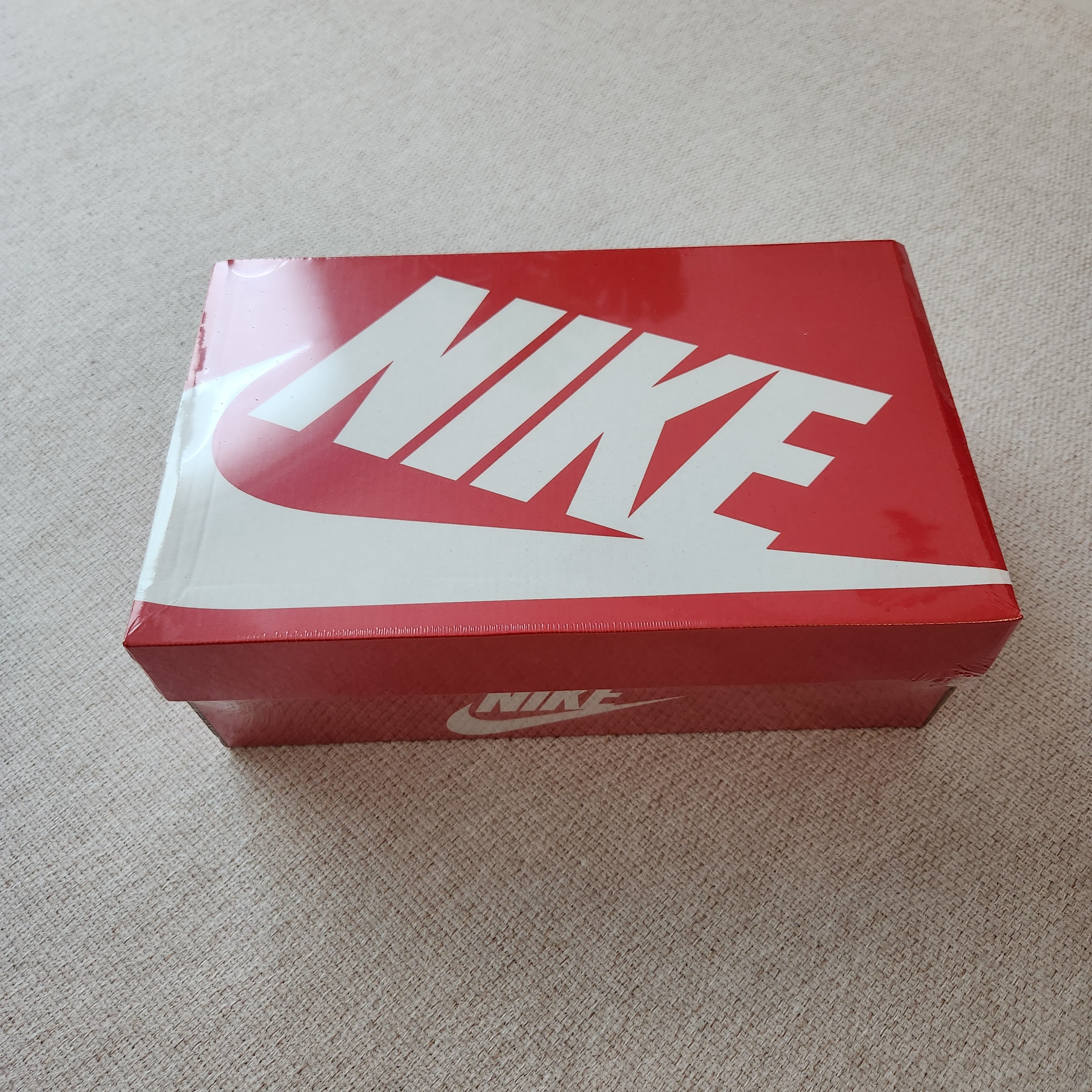 (W) Nike Dunk Low Black 착용 스타일 - 1