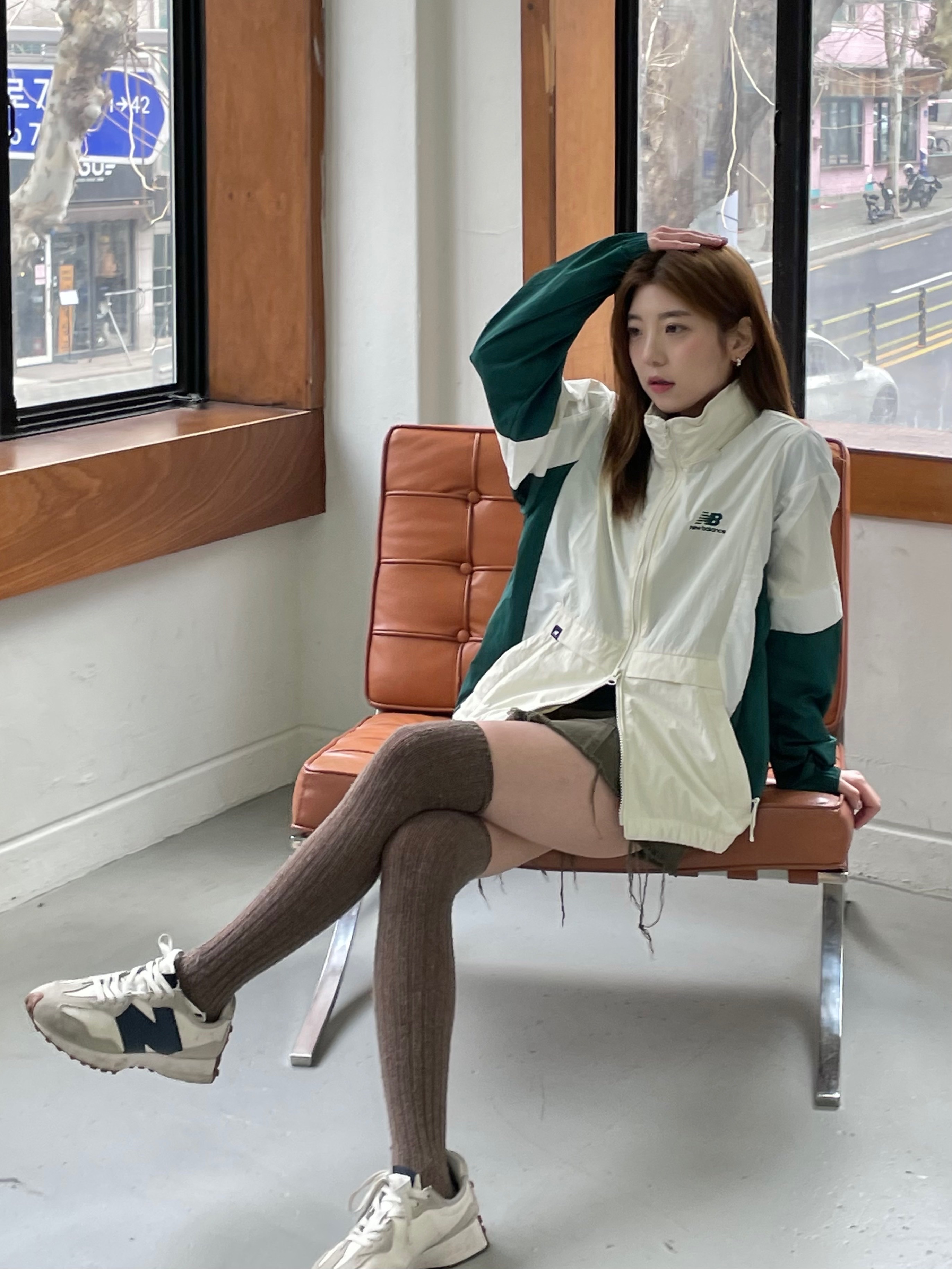 김혜리님의 스타일 - 3
