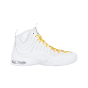 Nike x Supreme Air Bakin SP White