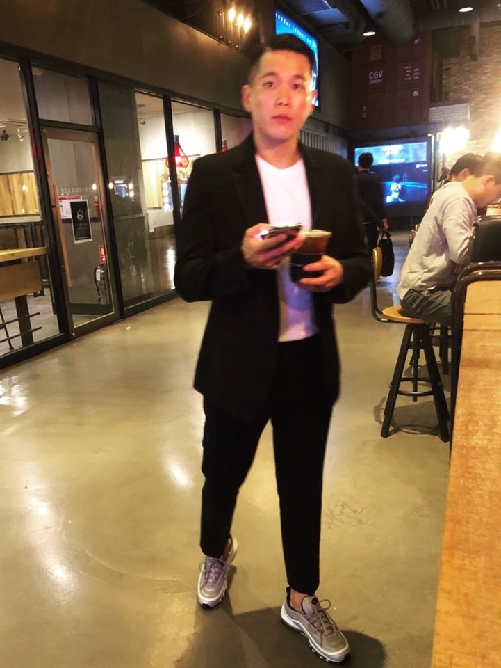 KREAM 스타일
