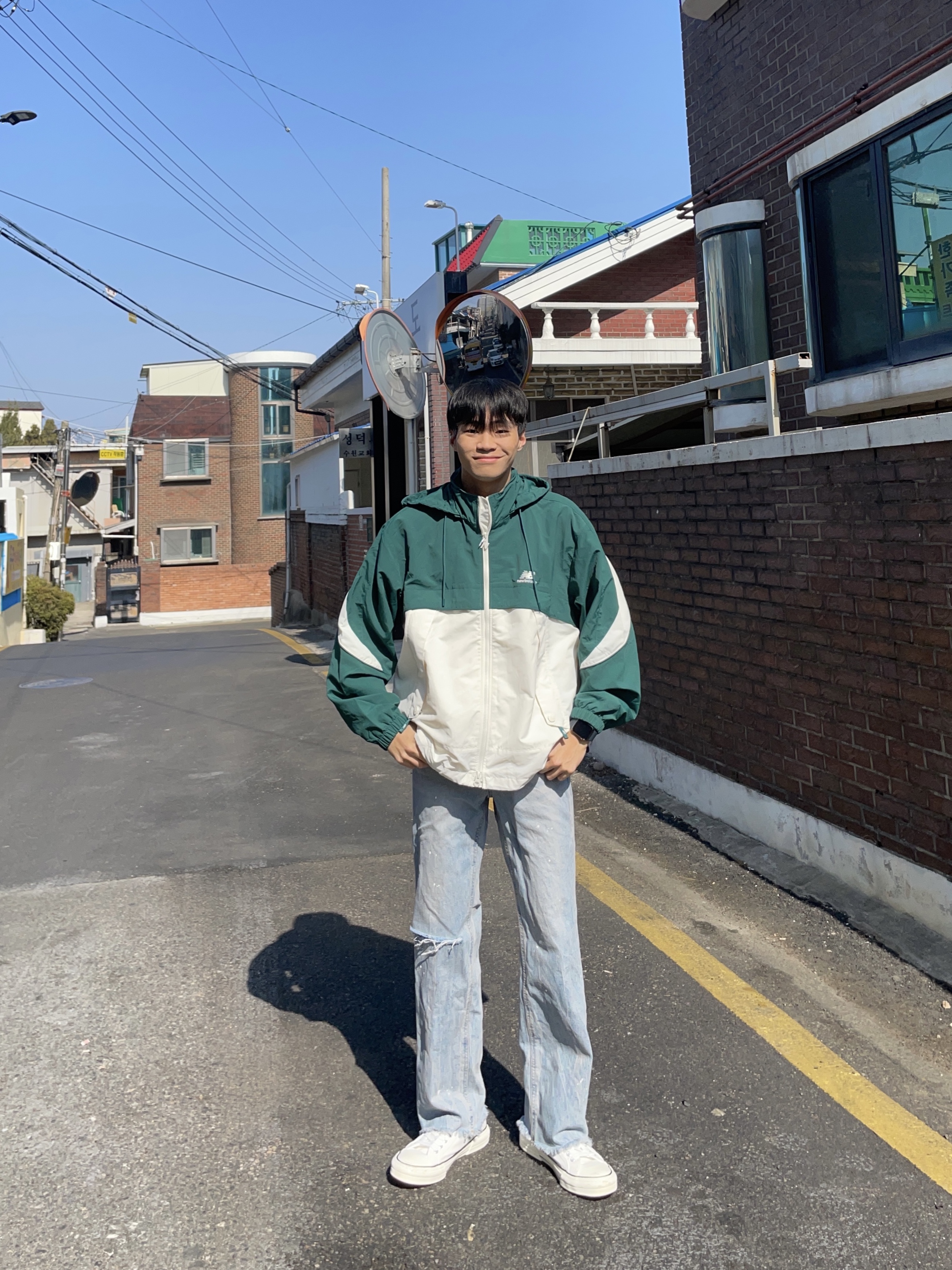 황세동님의 스타일 - 5