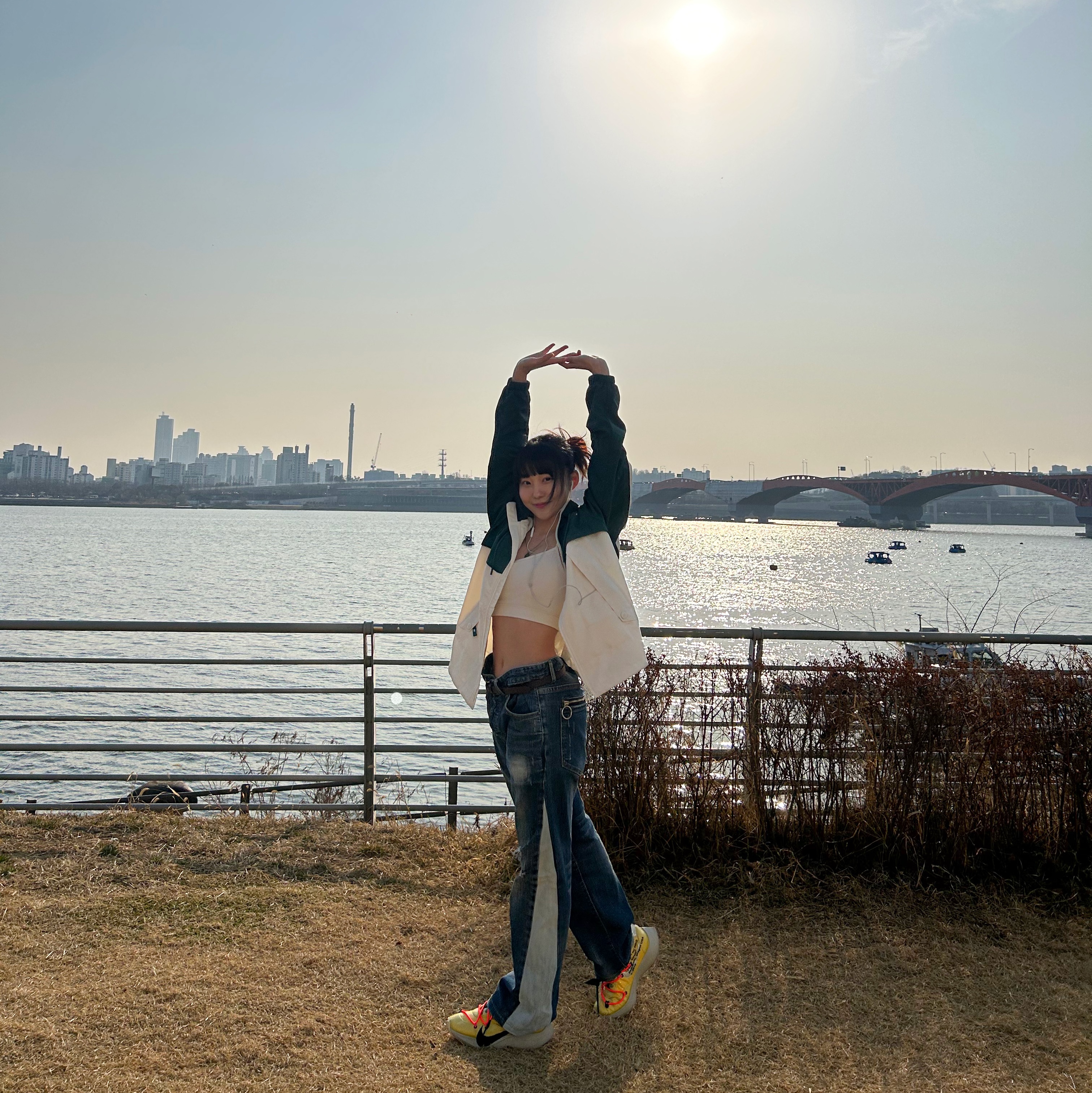 k000ys님의 스타일 - 1