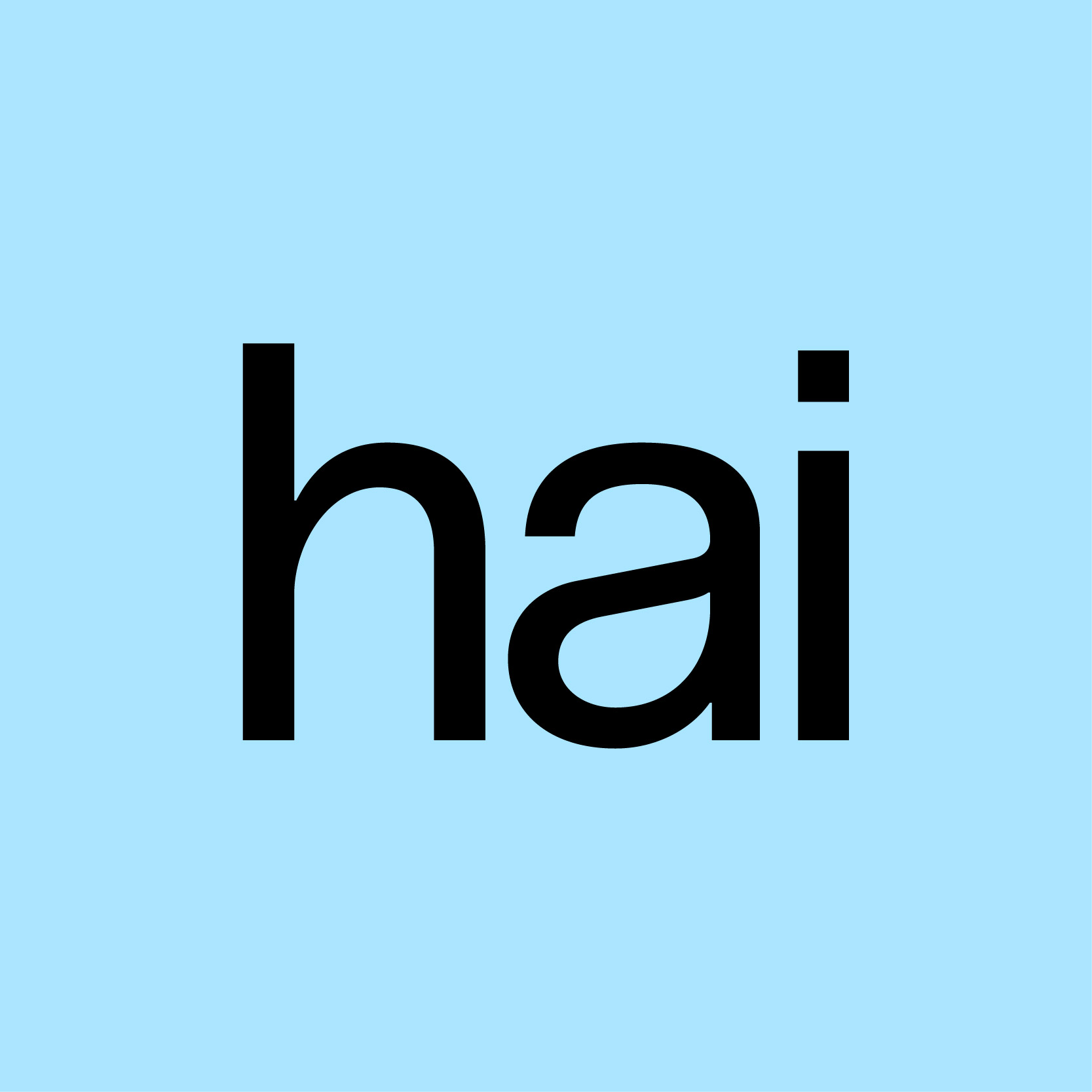 하이(Hai)