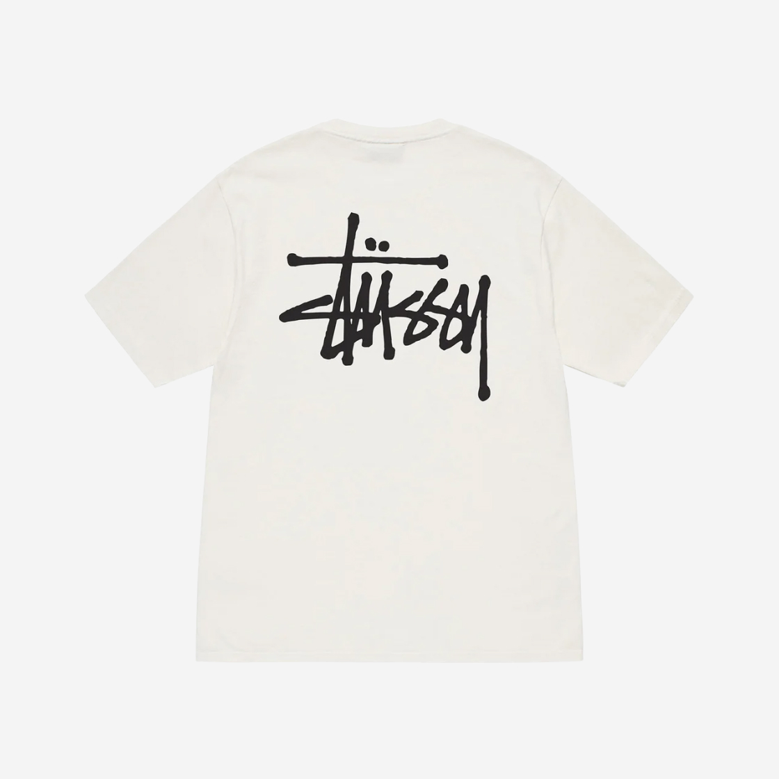 Stussy Basic Stussy P... STYLE | KREAM