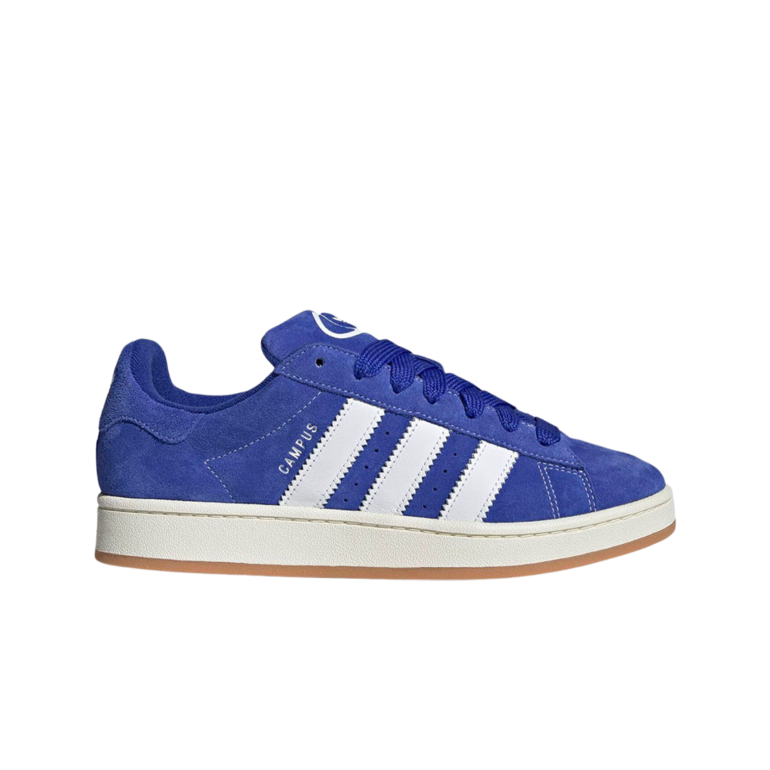 아디다스 캠퍼스 00s 세미 루시드 블루(Adidas Campus 00s Semi Lucid Blue)