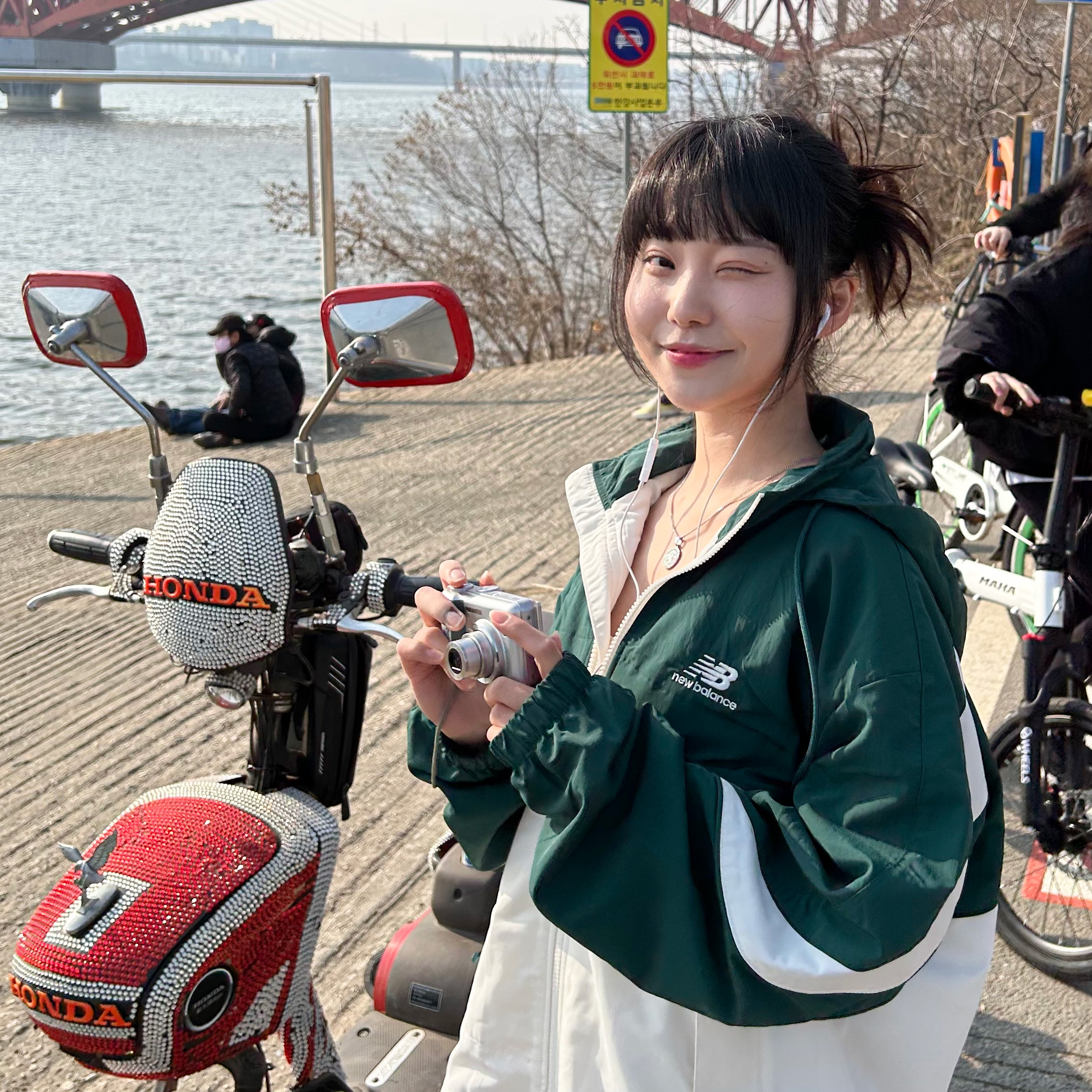 k000ys님의 스타일 - 3