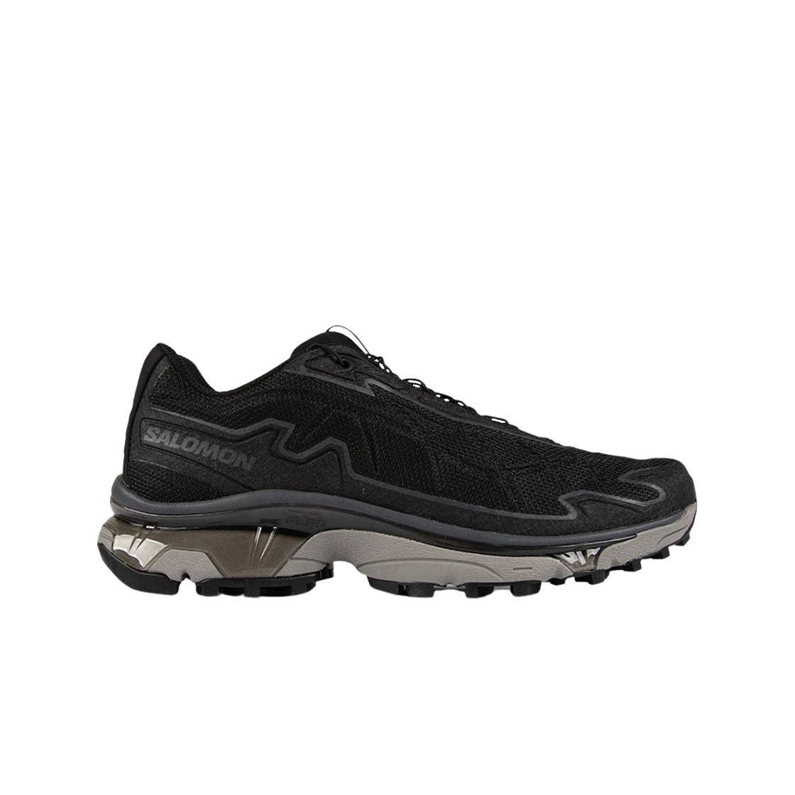 살로몬 XT-슬레이트 ADV 블랙 에보니(Salomon XT-Slate ADV Black Ebony)