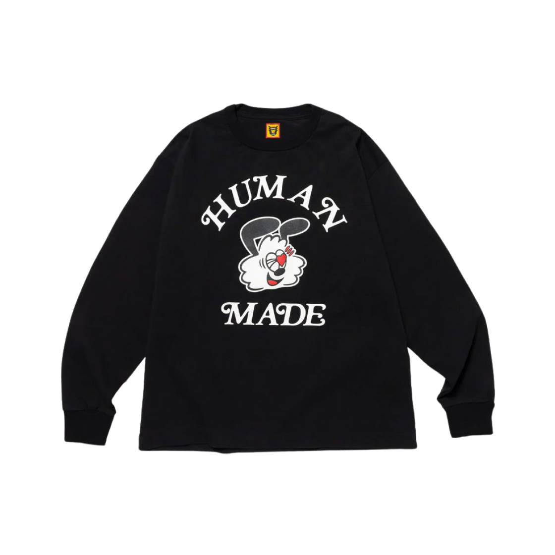 【即日発送】Humanmade×verdy スウェット HUMAN MADE VERDY Tsuriami Sweatshirt XL