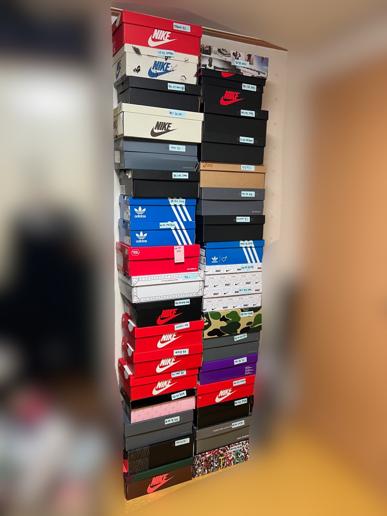 KREAM 프로필 이미지