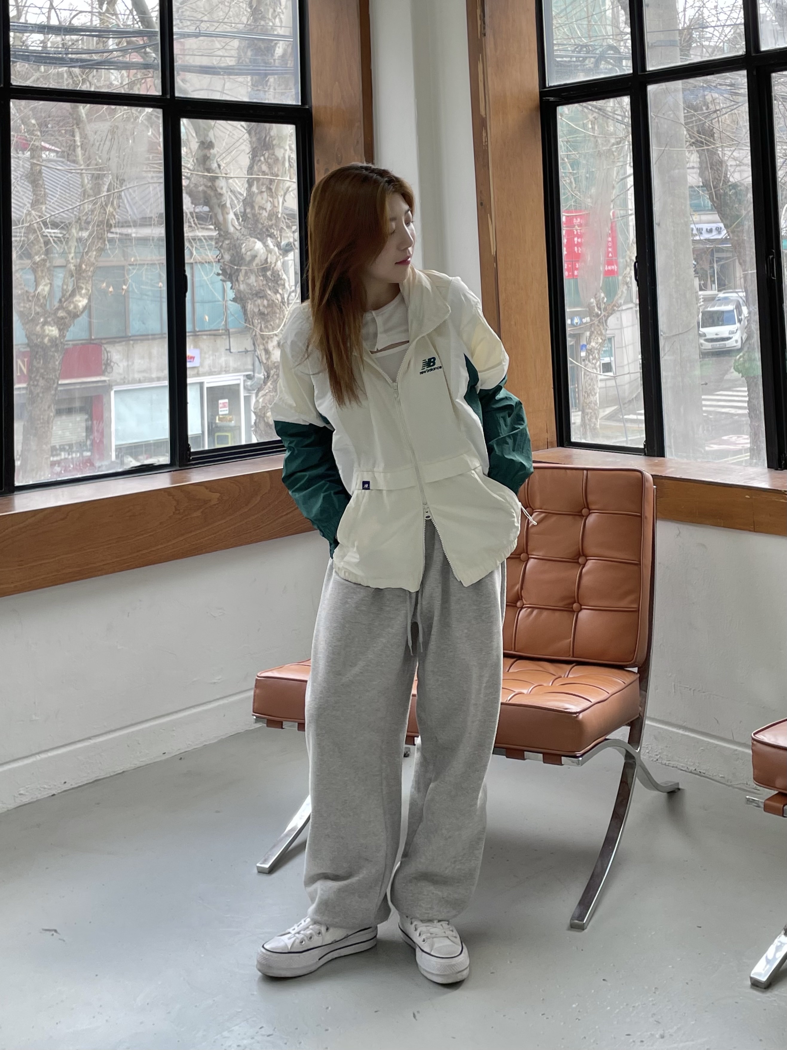 김혜리님의 스타일 - 5