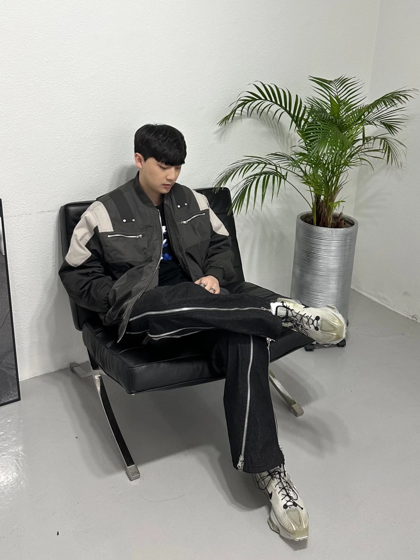#스냅 해시태그 STYLE | KREAM