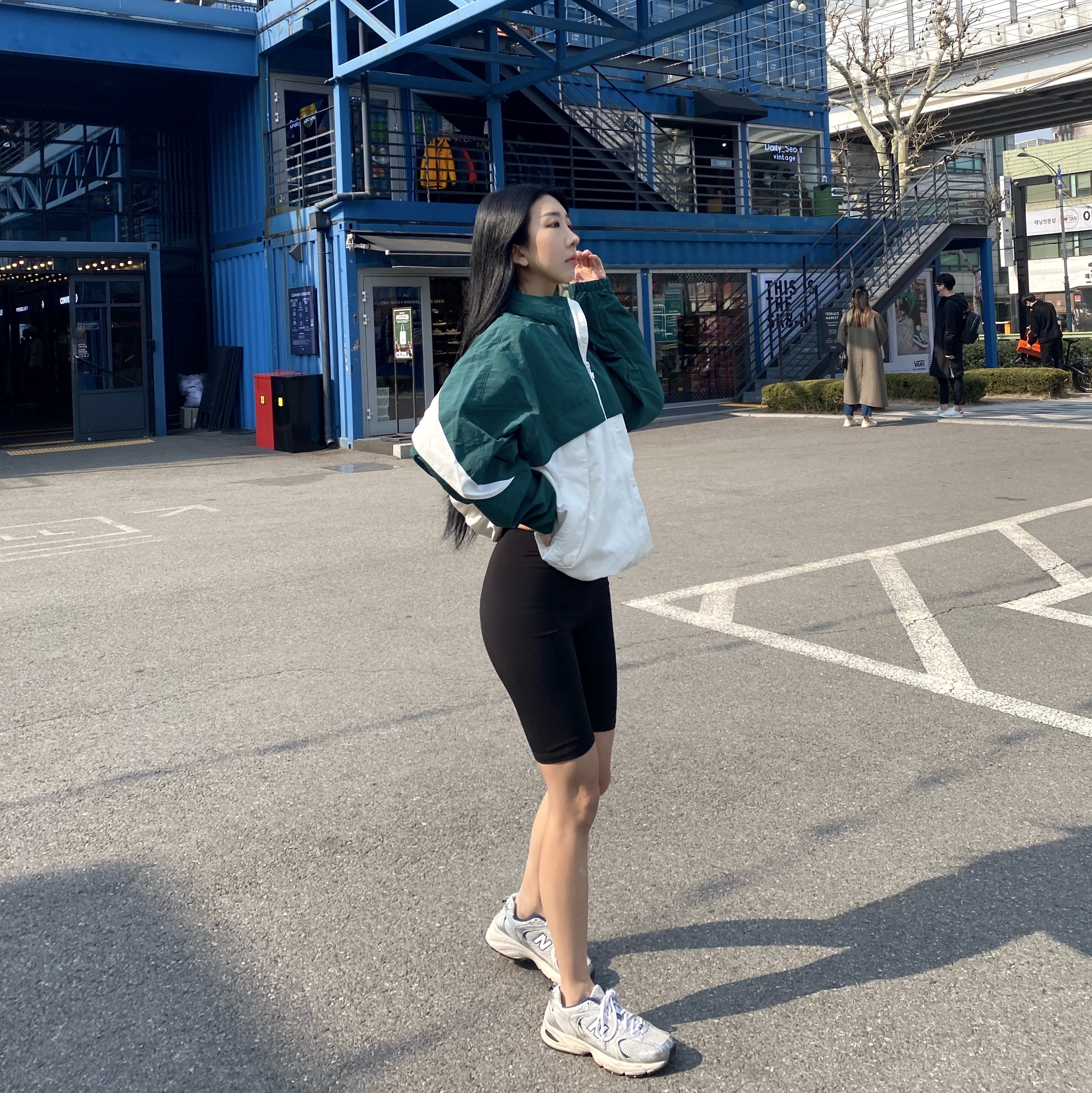 7755336622님의 스타일 - 1