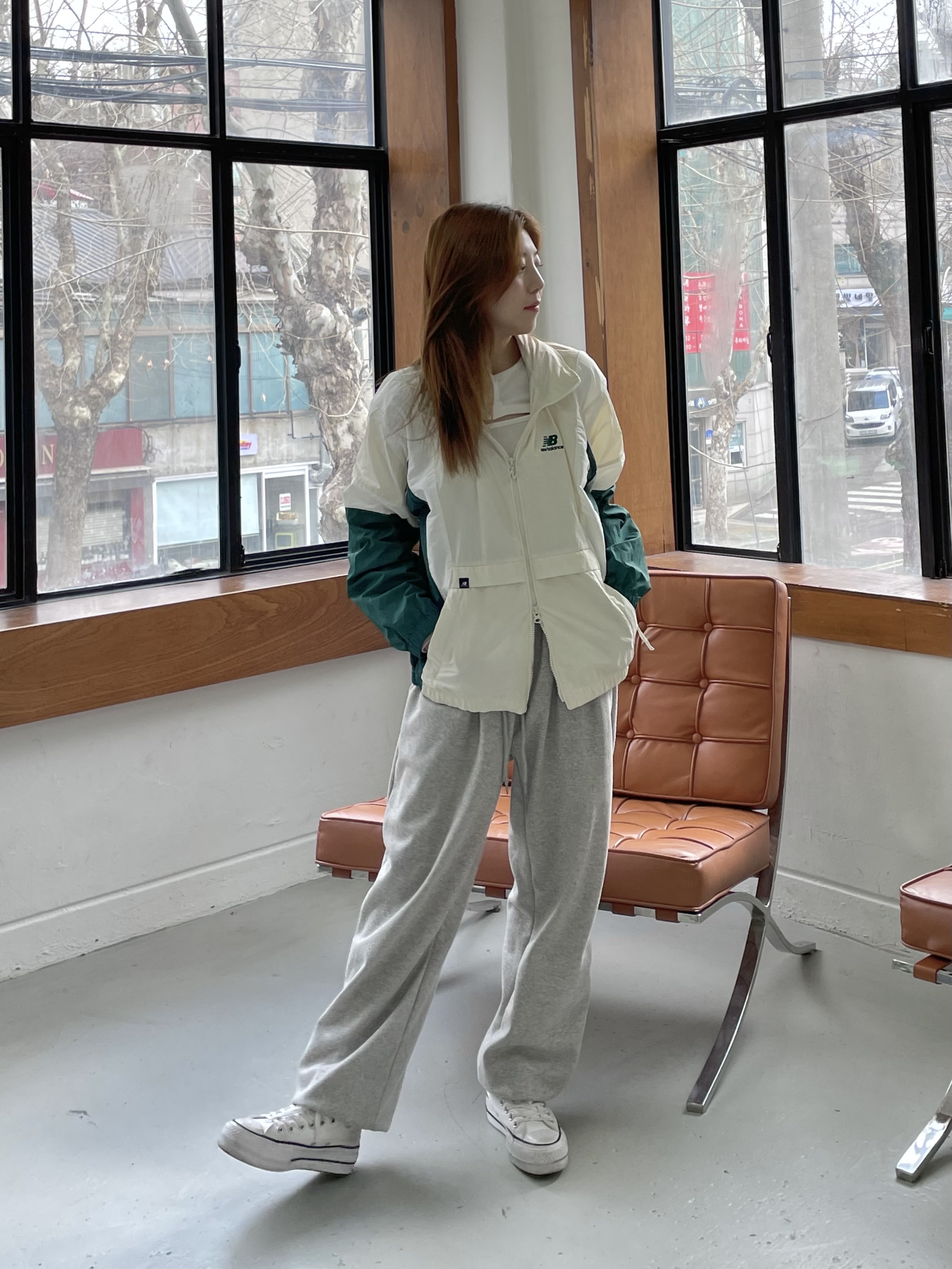 김혜리님의 스타일 - 4