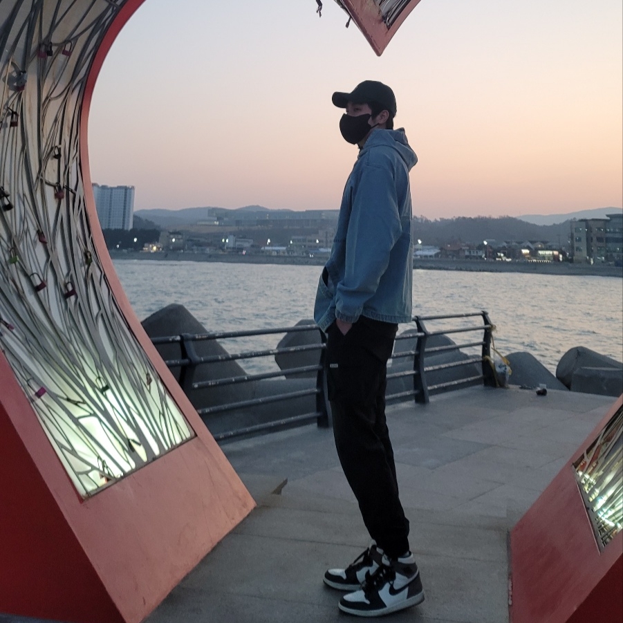 Supreme x Nike ACG Denim Pullover Washed Blue - 22FW, Jordan 1 Retro High OG Black Mocha 착용 스타일 - 1