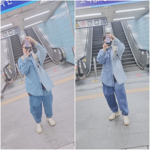 스타일 카드