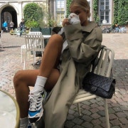 KREAM 프로필 이미지