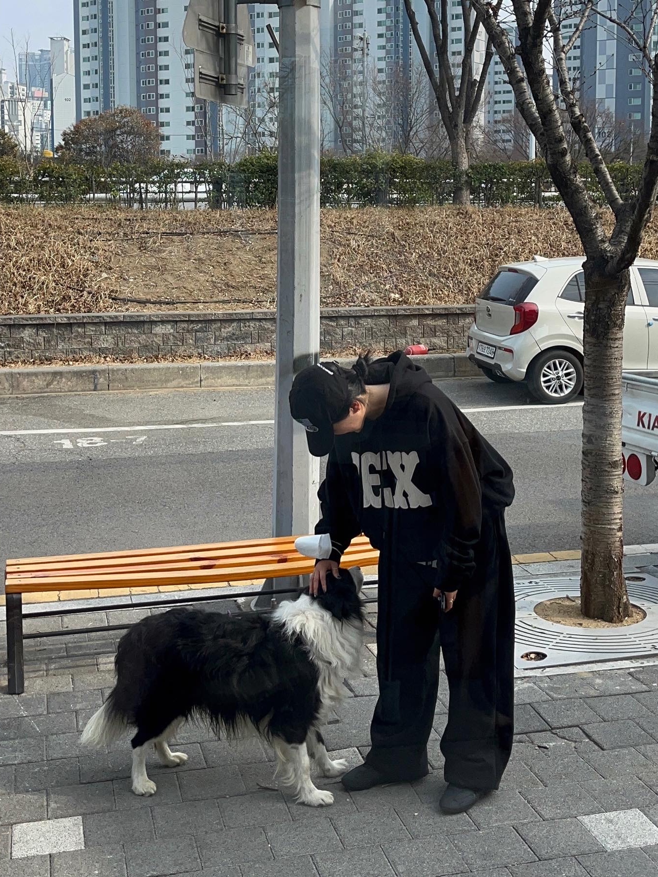 챌님의 스타일 - 1