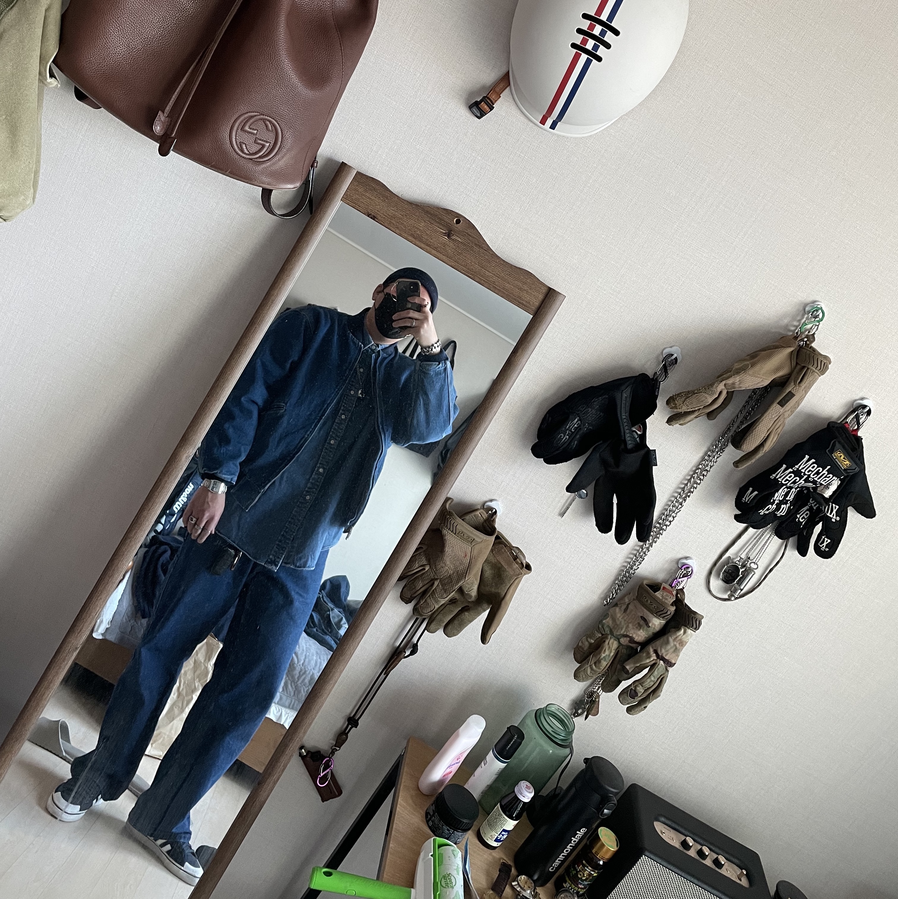 Fuckyou님의 스타일
