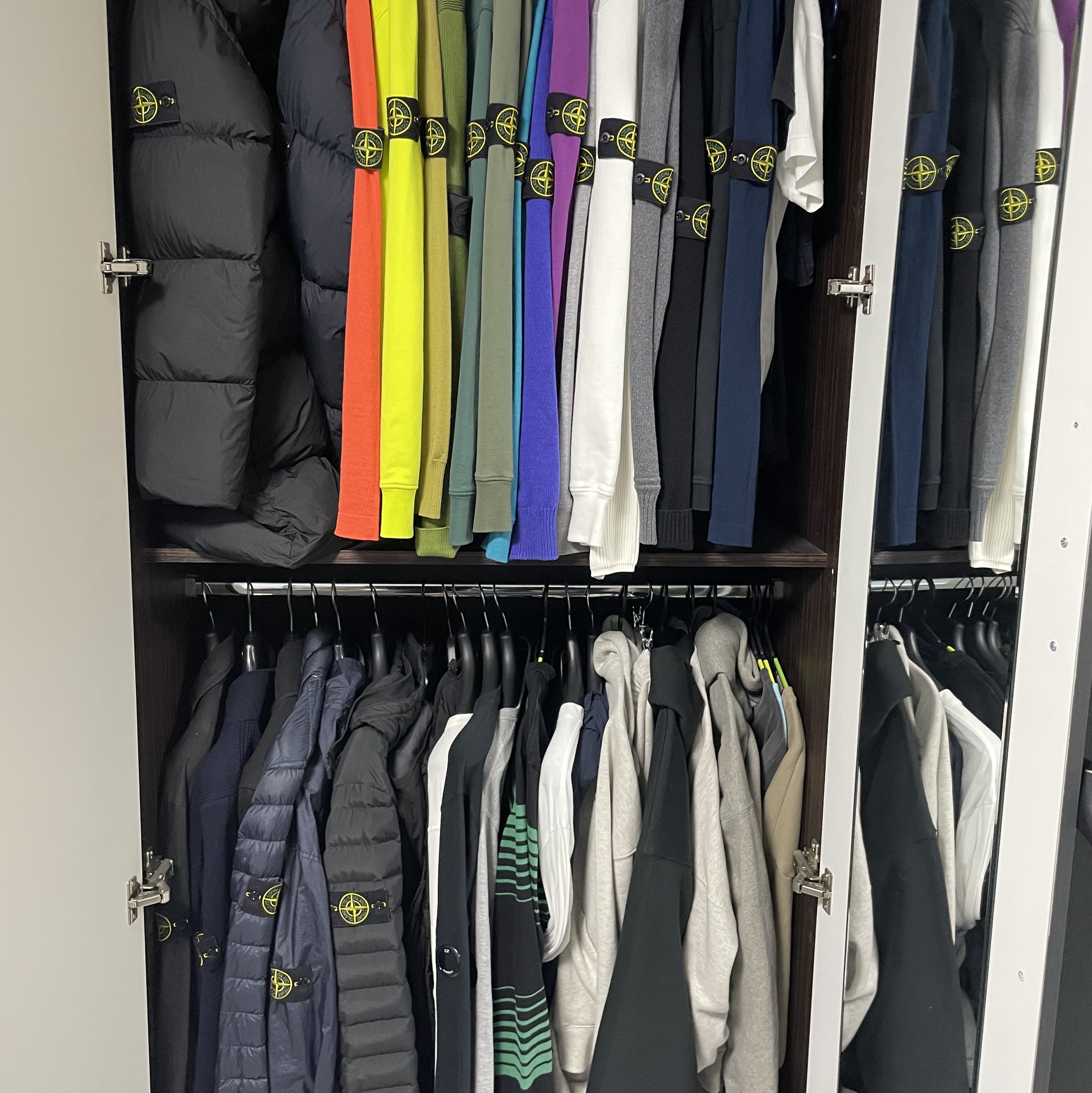 스톤진님의 스타일