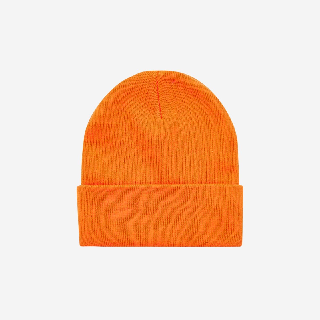 Supreme Motion Logo Beanie Orange - 23SS 상세 이미지 2