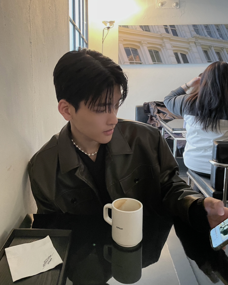 KREAM 프로필 이미지