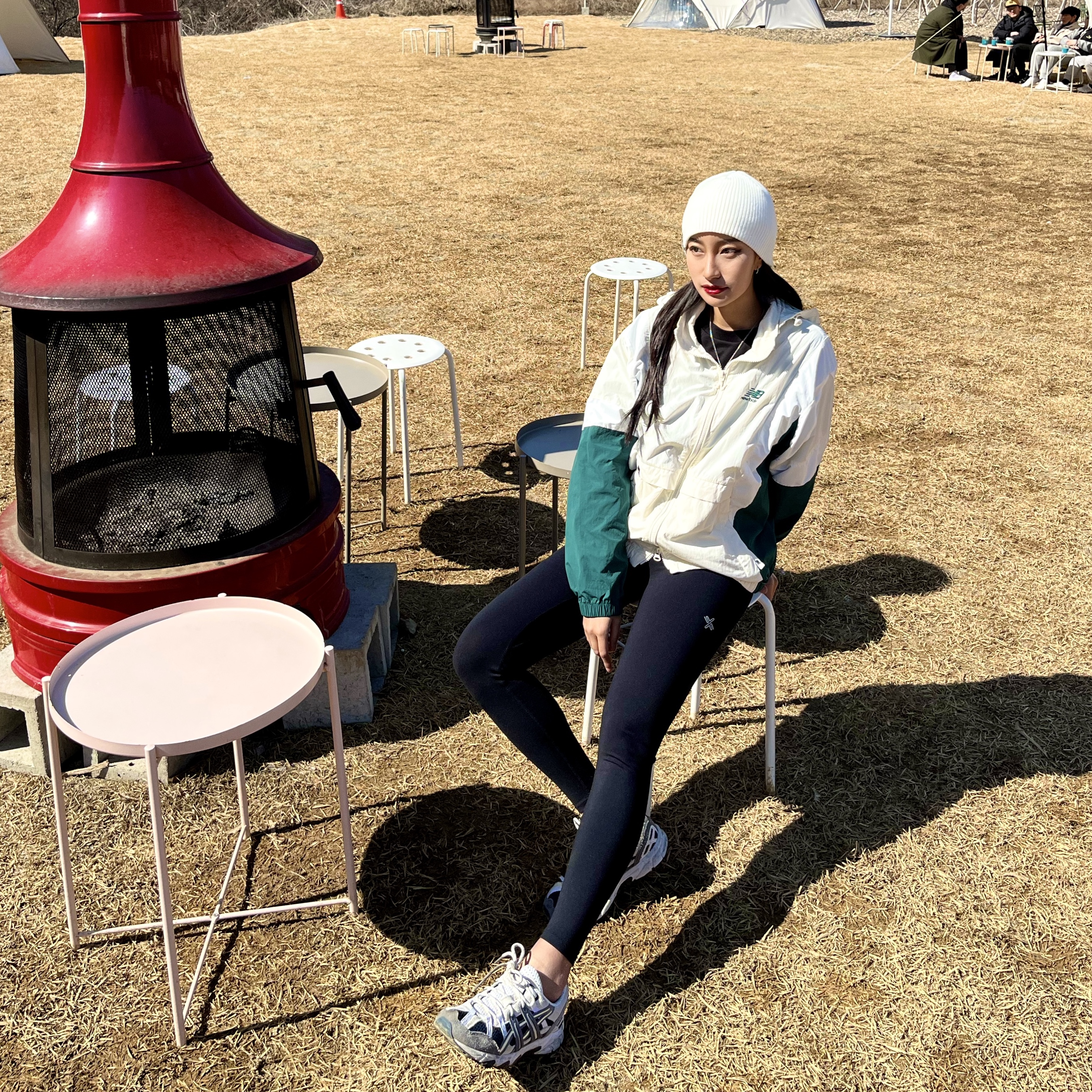 세라님의 스타일 - 4