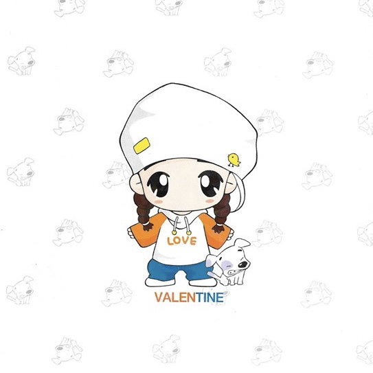 KREAM 프로필 이미지