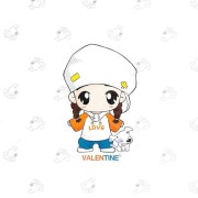 KREAM 프로필 이미지