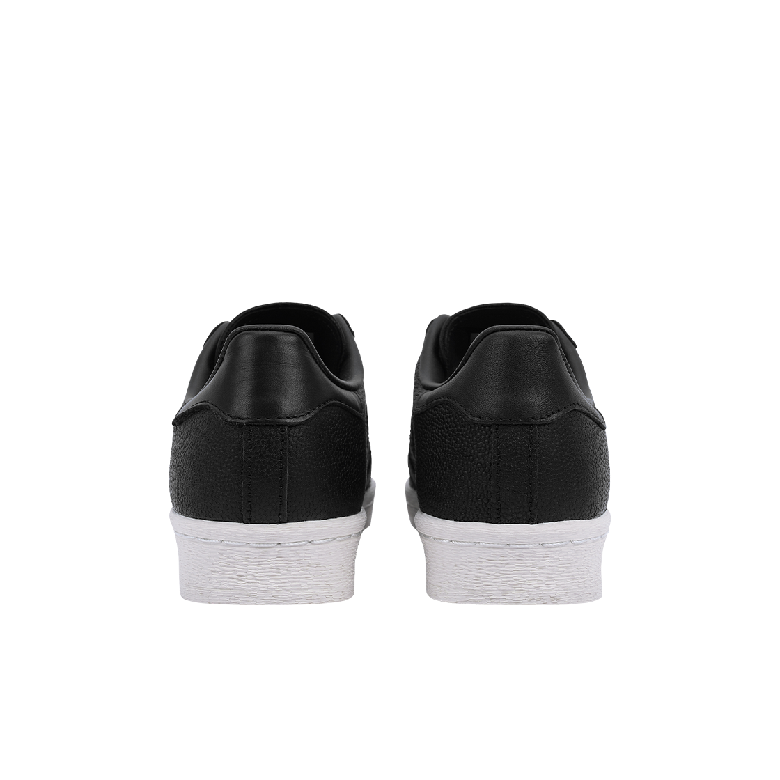 아디다스 슈퍼스타 82 블랙 초크 화이트(Adidas Superstar 82 Black Chalk White) - 4