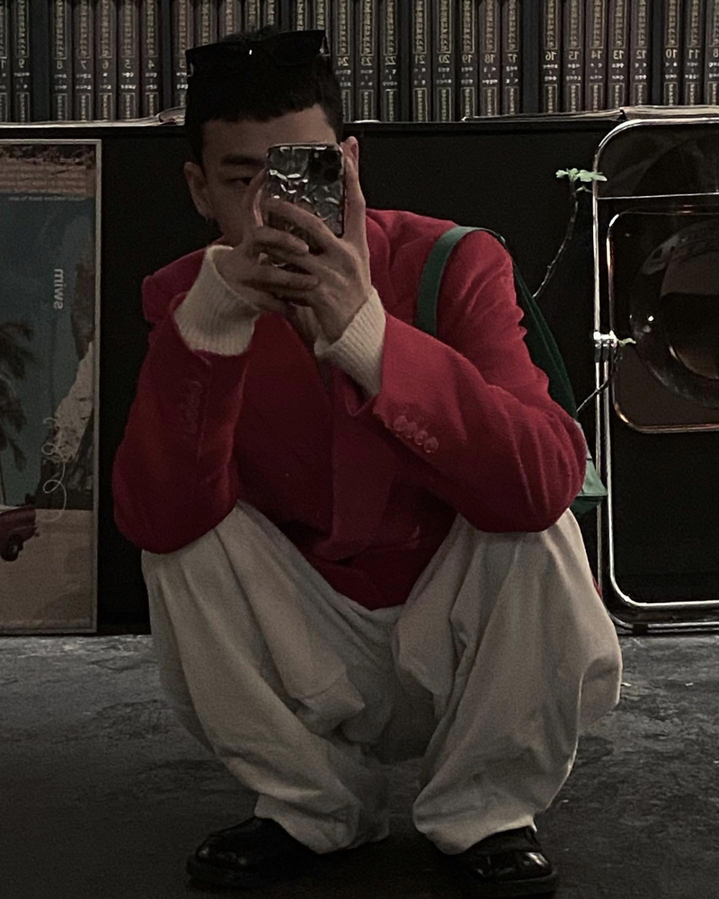 KREAM 프로필 이미지