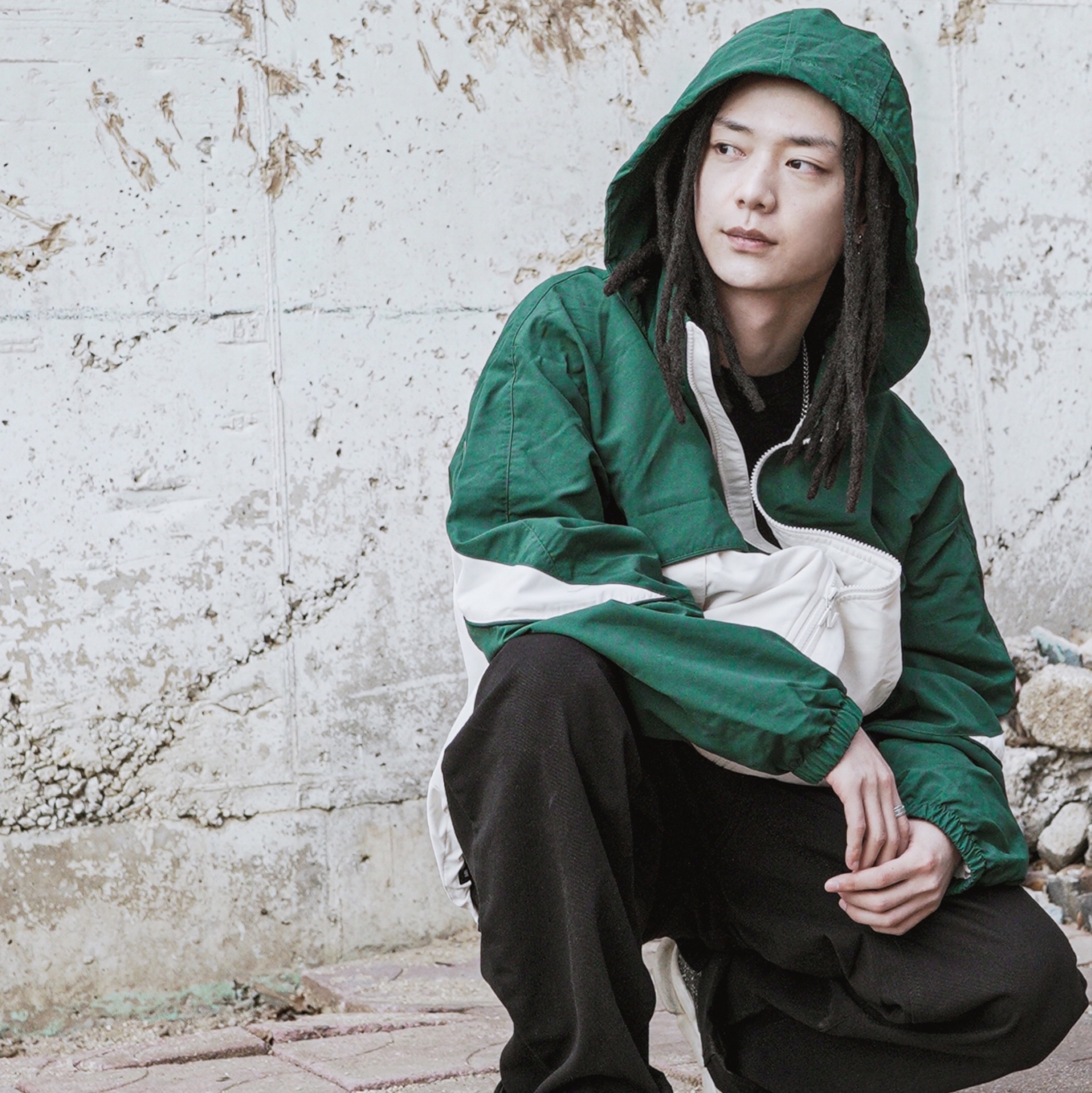 feather님의 스타일 - 3