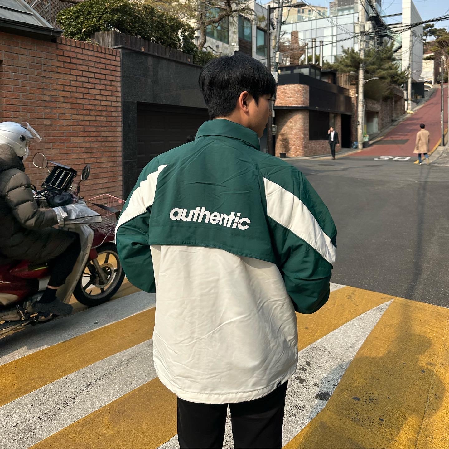 장세희님의 스타일 - 4
