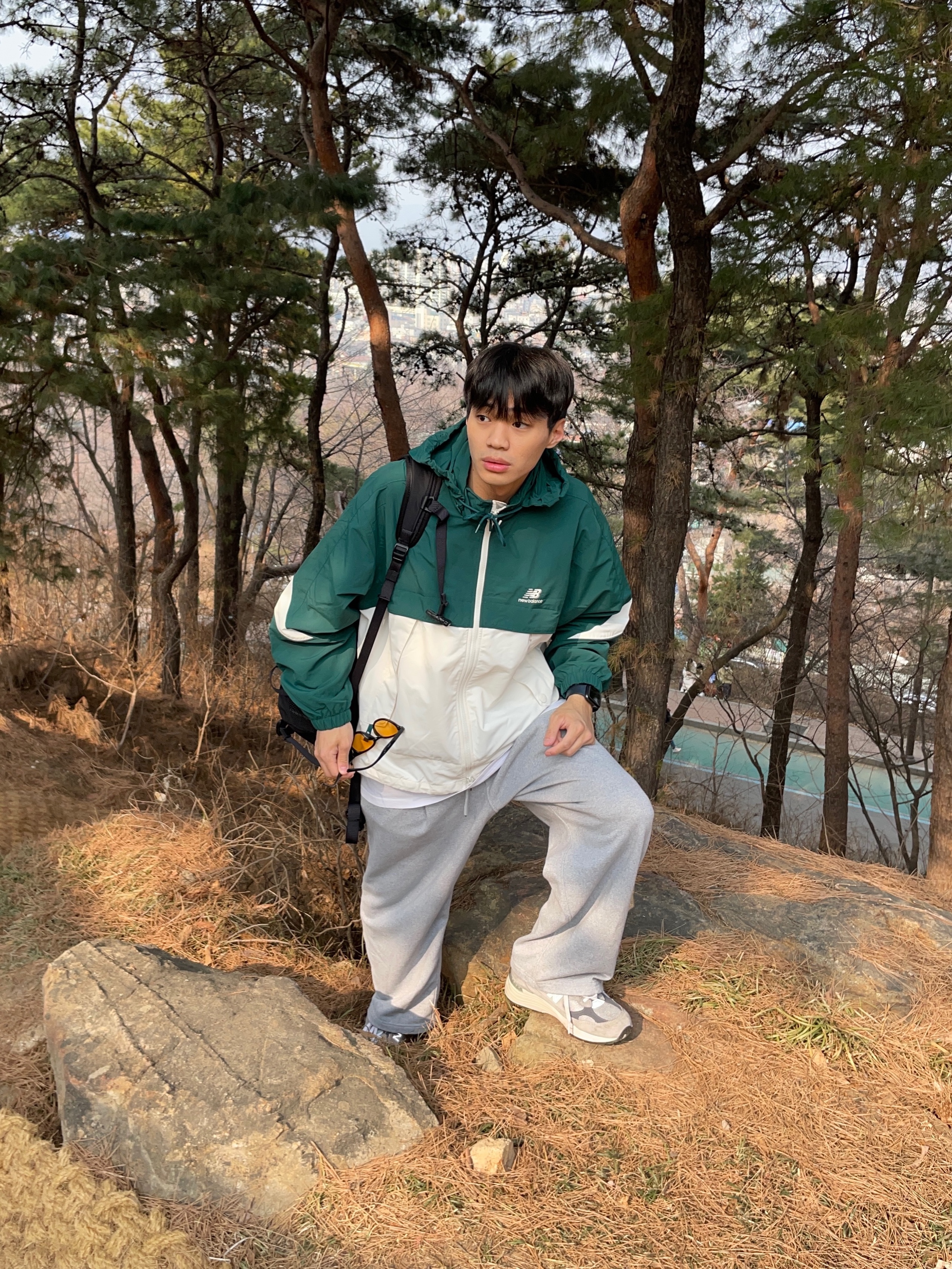 황세동님의 스타일 - 1